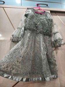 Elegant LEHENGA Set