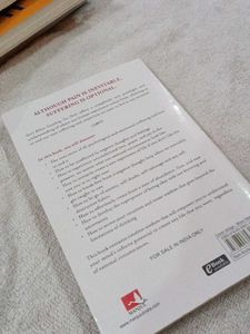 Don't Believe Everything You Think Book