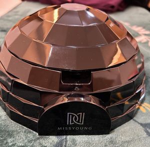 Miss Young makeup kit