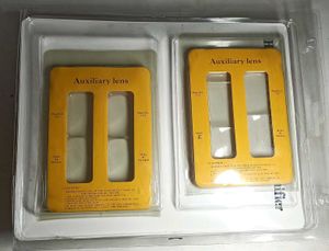 XTR Lite Visor Magnifying Glass