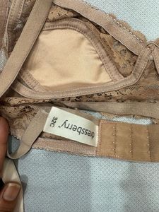 Lace Bras - Pack of 2