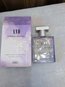 AND Ethereal Dreamer Perfume