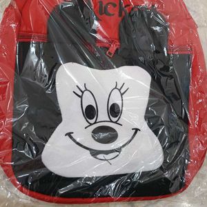 Cute Cat Backpack