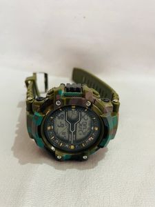 New Digital Sports Watch