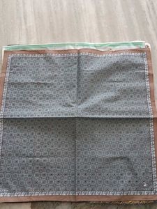 5 luxury pocket square or hanky