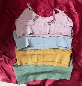 Comfortable Everyday Bra