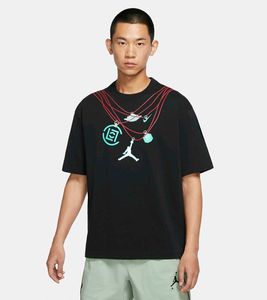 Jordan Graphic T-Shirt