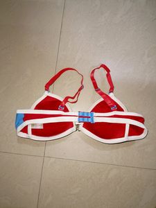 Front Closure Bra