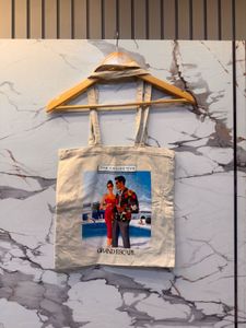 The Collective Tote Bag