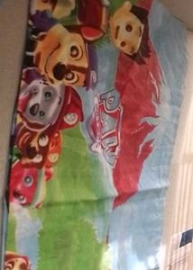 Brand NewPaw Patrol Bedding Set