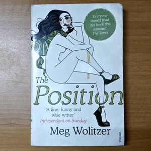 Position by Meg Wolitzer
