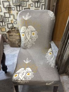 Stylish Chair Covers pack of 6