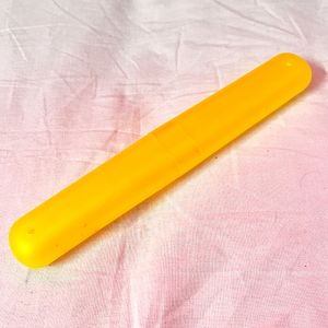 Toothbrush 2 Box Cover