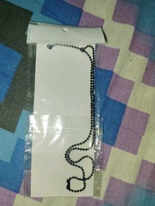 Infinite Fashion Necklace