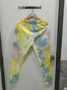 Colourbombed 😍