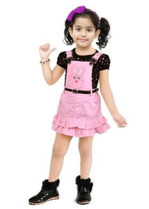 CUTE PLAYSUIT FOR BABY GIRL