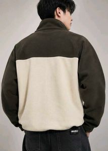 Champion Fleece Sweatshirt