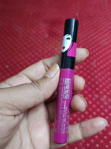 Elle 18 Liquid Matte Lipstick