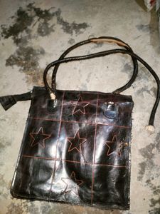 Leather Bag