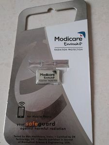 Like New    Modicare Envirochip