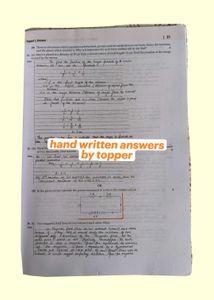 Oswaal Class 10 Science CBSE {all in one}