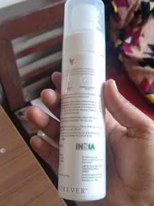 Forever Radiance Toner