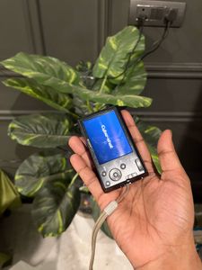 Sony Cyber-shot Digital Camera