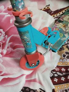 Kids Scooter