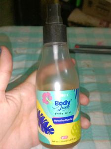 Good Smell