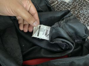 PUMA Gym/Travel Bag