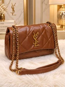 IMPORTED*( NO BOX) *YSL*✅*SLING HEAVY QUALITY L