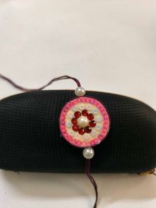 Handcrafted Rakhi