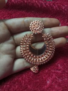 Statement Earrings