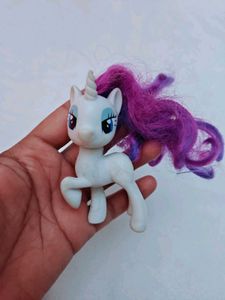 My Little Pony Toy Collection