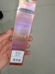 Faces Canada Strobe Cream - Rose Gold