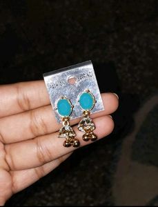Set of any 2 Earrings.