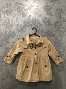 Chic Kids Coats Collection
