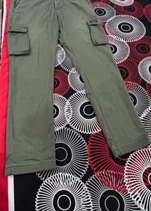 Louis Phillip used cargo pant for sale