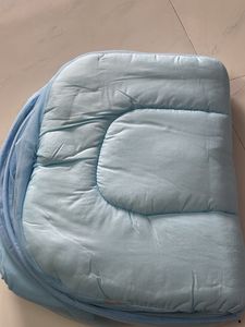 Baby Nest with Mosquito Net