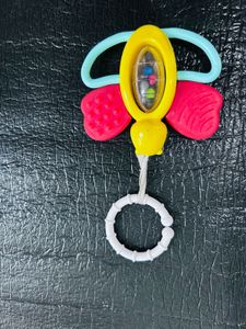 Baby Teething Toy Set chicco n Giggles