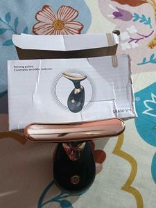 Skin Care Device for Neck &amp; Face