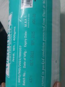 Cotton Bundle