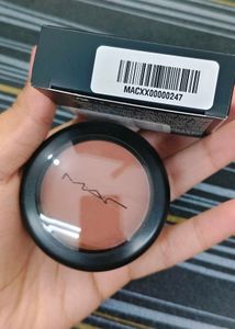 MAC Powder Blush