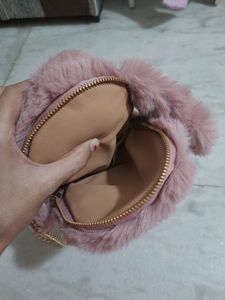 Rabbit Backpack Bag