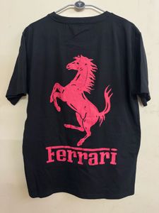 Puma Ferrari T-Shirt