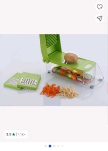 Perfect Kitchenz Nicer Dicer