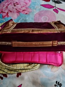 Jwellery Organiser New Unused