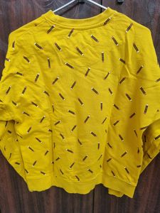 Women Sweatshirt