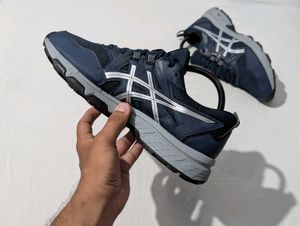 ASICS GEL-Venture 8 Men's Trail Running Shoes