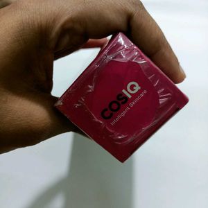 Cosmo AHA-10% Face Cleanser (1 pcs)